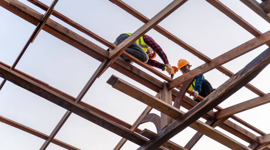 Local Chimney Repair in Stanwood, IA